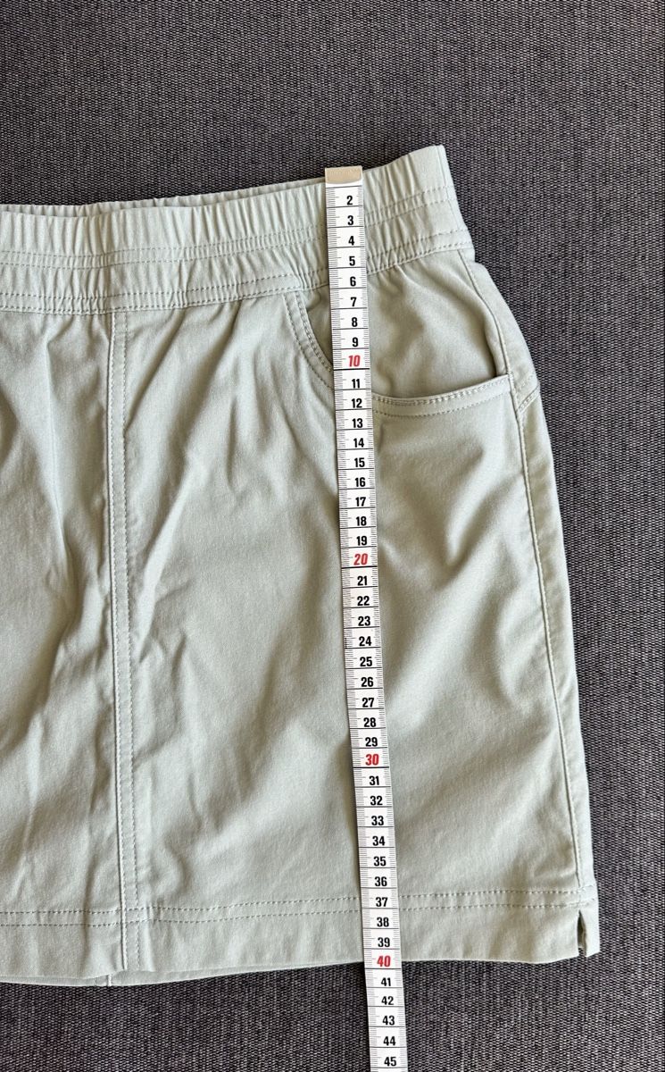 Prana Pantaloni: von Transa: prana Hosenrock, neu – Nuovo (secondo la descrizione) da Baden venduto da leoline 7