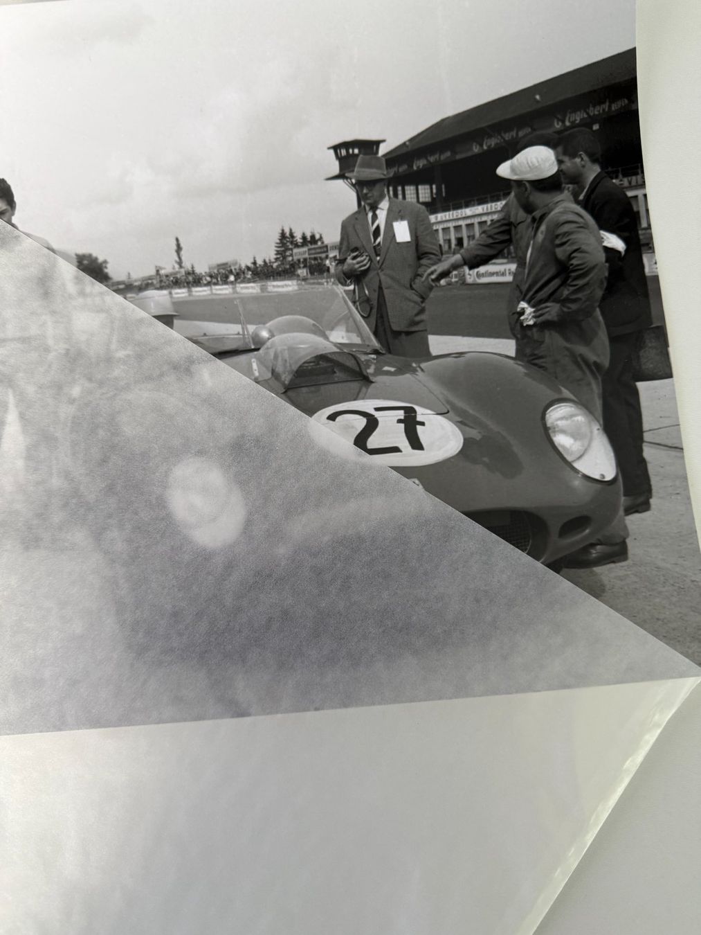 Foto & Immagini: Ferrari photo – Usato da Bulle venduto da miura_sv