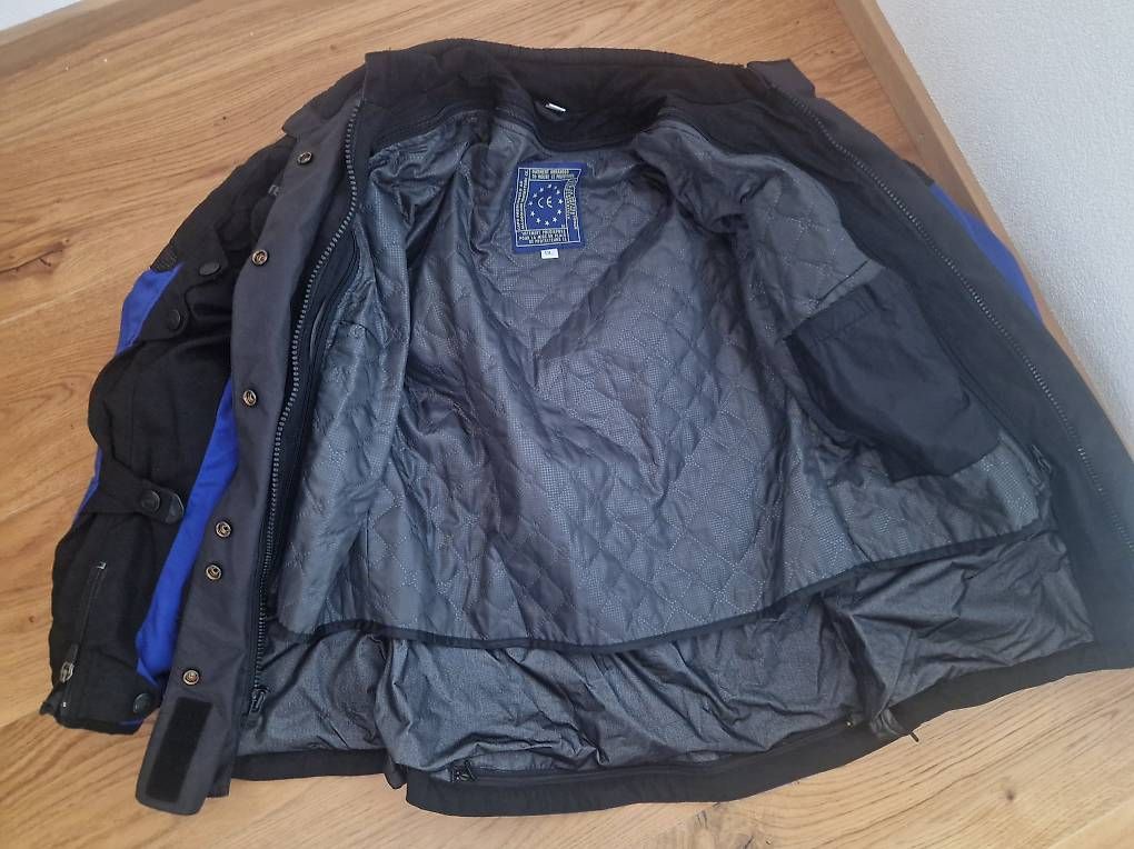 Giacche: Motorrad Jacke IXS Damen Grösse L – Usato da Surrein venduto da deb_sjh6 3