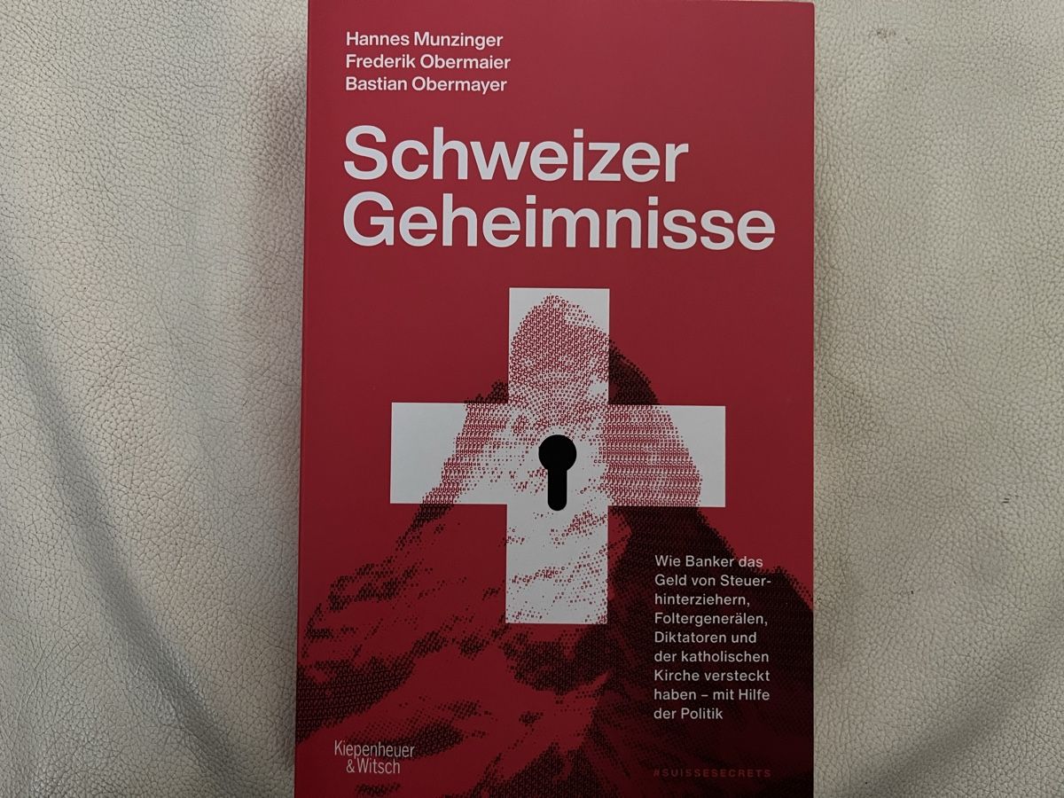 Libri: Schweizer Geheimnisse – Usato da Bern venduto da Wyss-
