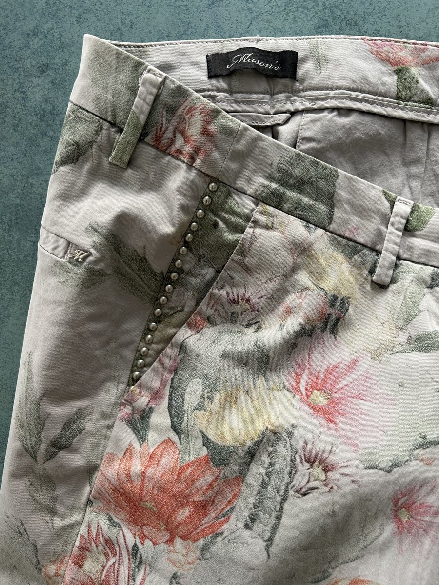 Maison Scotch Hosen: TOLLE MAISON SCOTCH HOSE – Neu (gemäss Beschreibung) aus Nidfurn von cejeisda 4