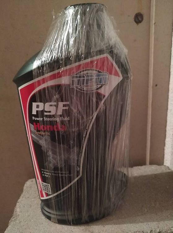 Flüssigkeit für die Servolenkung Power Steering Fluid Honda Kaufen