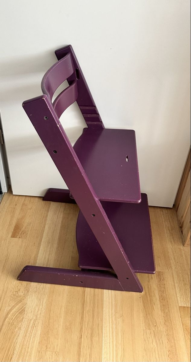 Stokke Seggioloni: Stokke Tripp-Trapp – Usato da Fislisbach venduto da TamaCh81 7