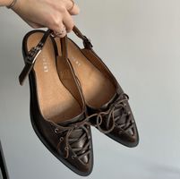 Ballerinas