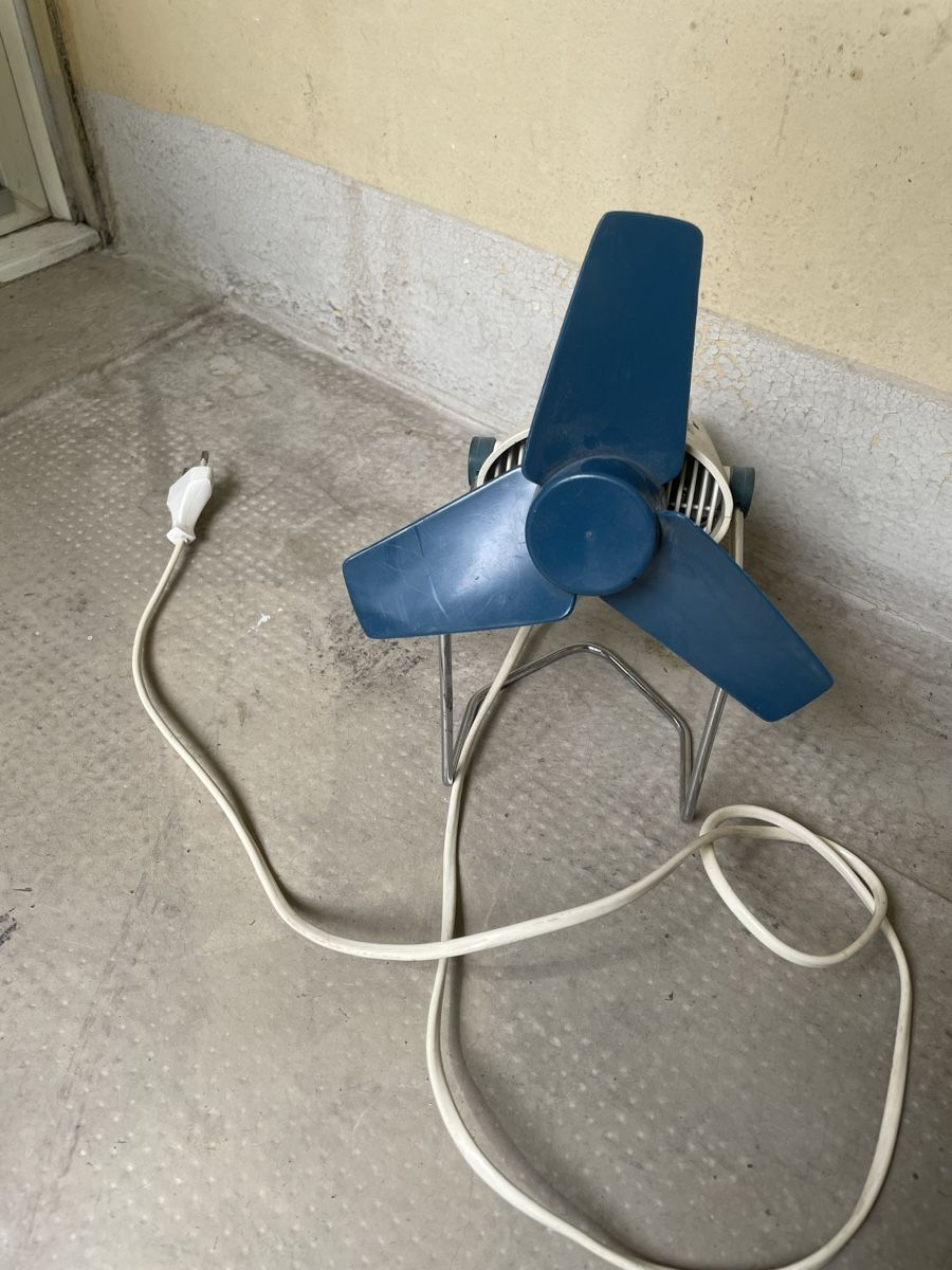 Ventilatoren: Progress Tischventilator Vintage – Gebraucht aus Bern von Padeeeh 1