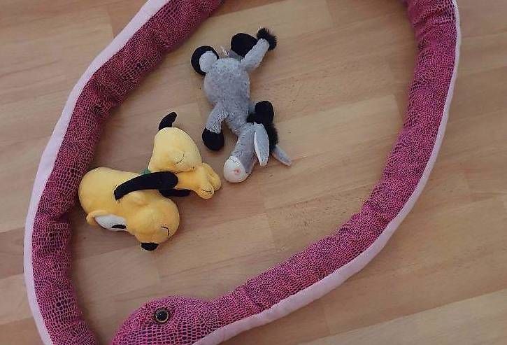 Giocattoli: Lot peluches diverses – Usato da Ste-Croix venduto da tougaz 2