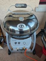 Gasgrill Outdoorchef Delta 480G gebraucht guter Zustand