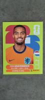 Panini FIFA World Cup 2026 Sticker - NED 11 Ryan Gravenberch