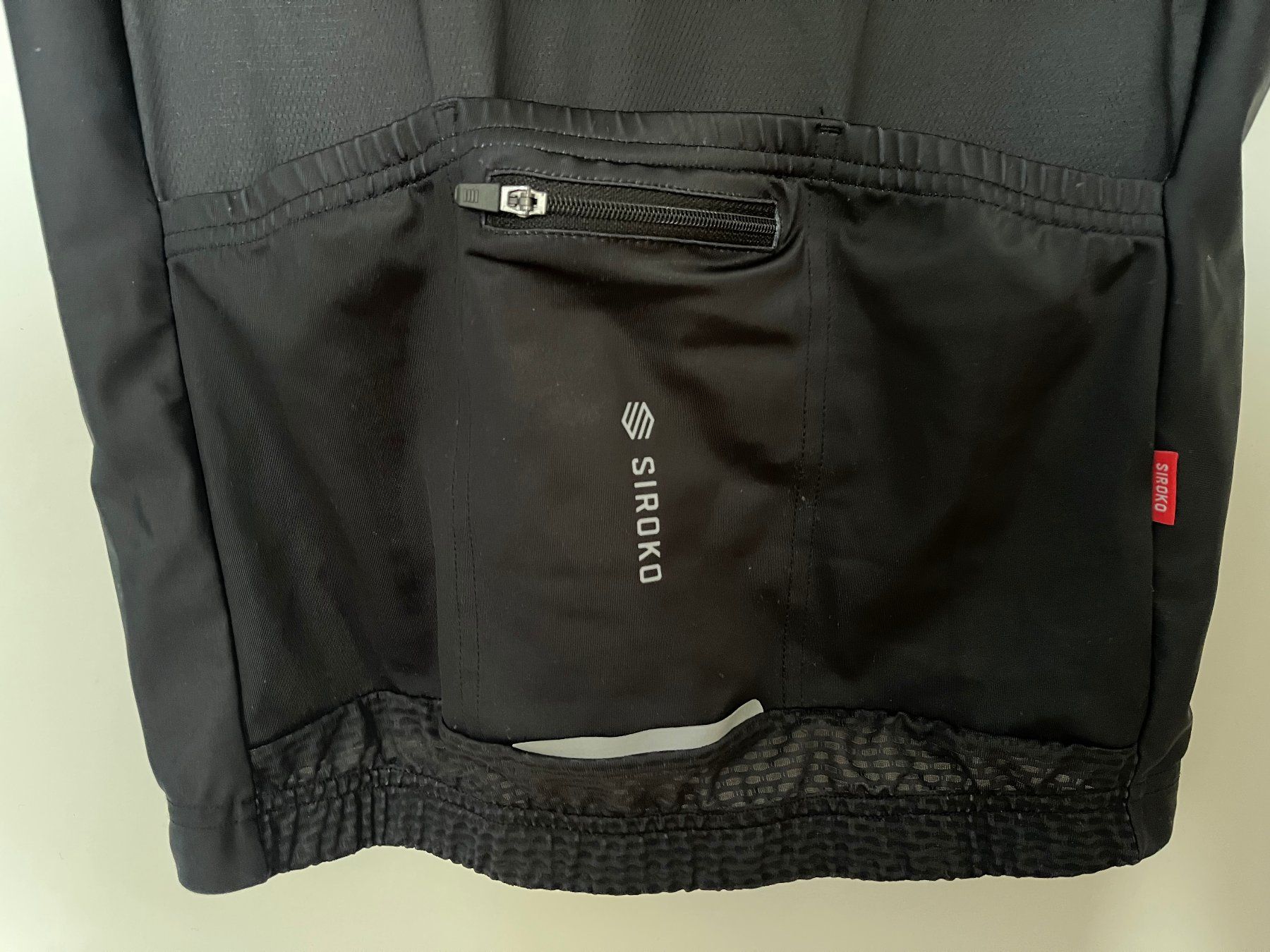 Canottiere & Pantaloni: Siroko Velo Jersey / Trikot Grösse M – Usato da St. Gallen venduto da eli_vyc5 3
