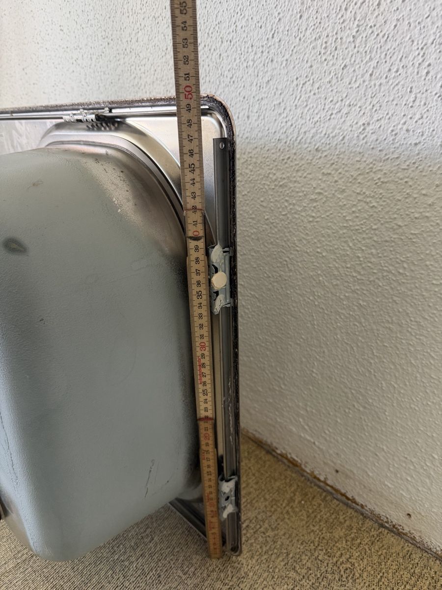 Lavabi & lavandini: Franke Waschbecken  – Usato da Grosswangen venduto da winkelfeld 7
