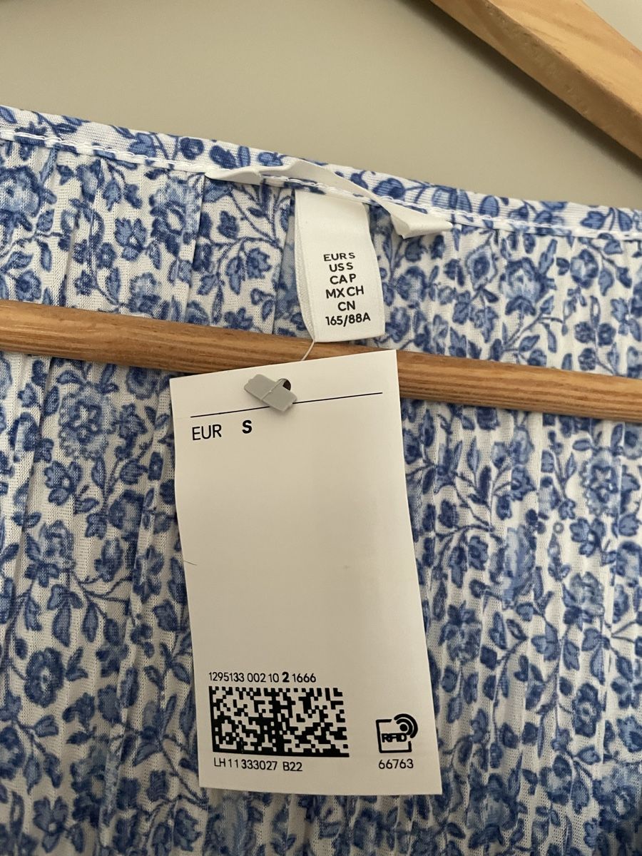 H&M Kleider: H&M Kleid S NEU – Neu und originalverpackt aus Dübendorf von VSAngel 5