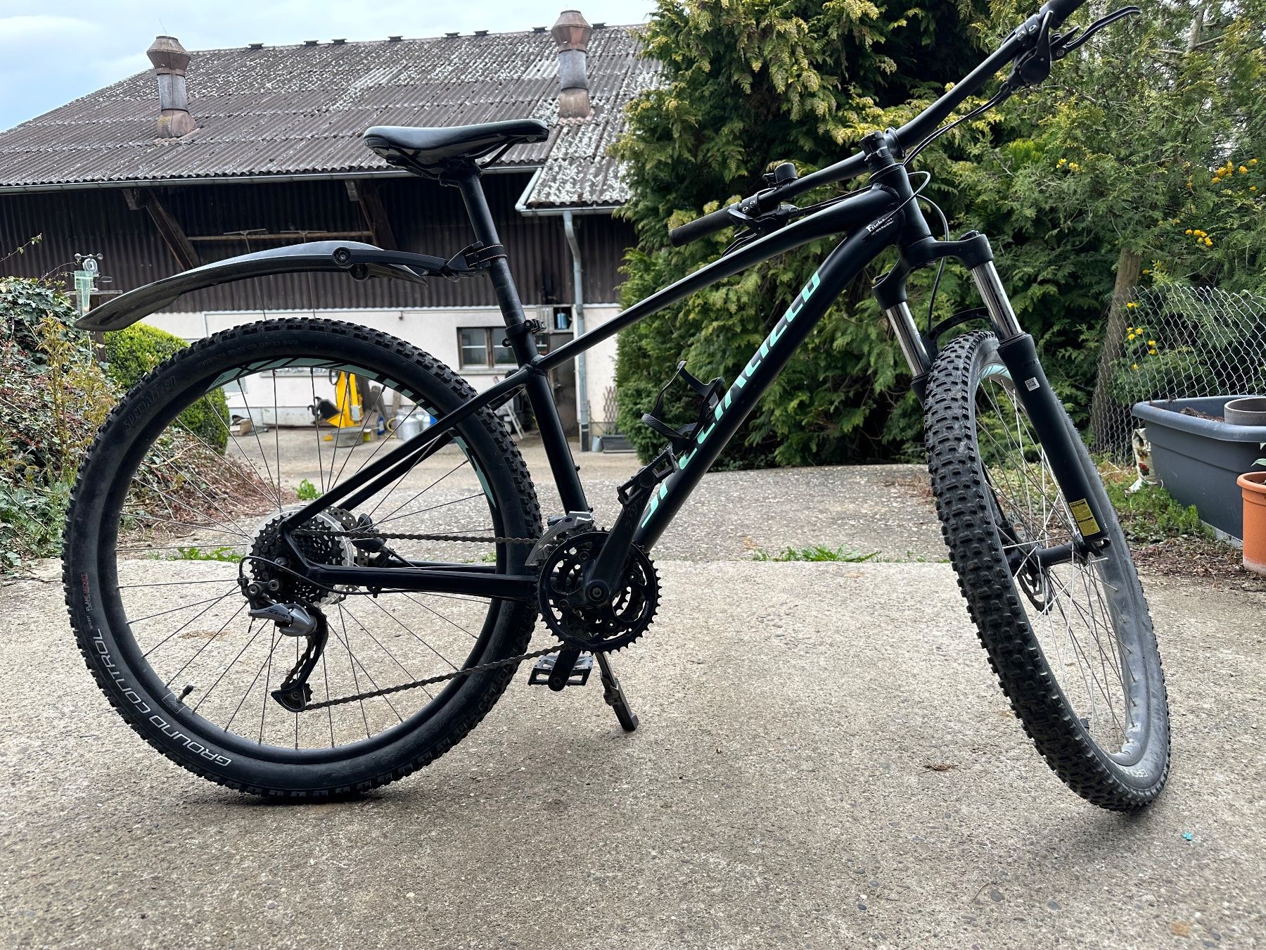 Specialized Biciclette: Specialized Pitch Comp – Usato da Liestal venduto da Cliestal 1