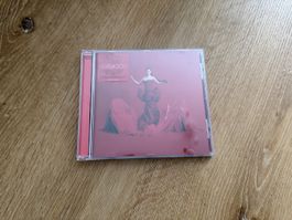 Selena Gomez - Revelación CD