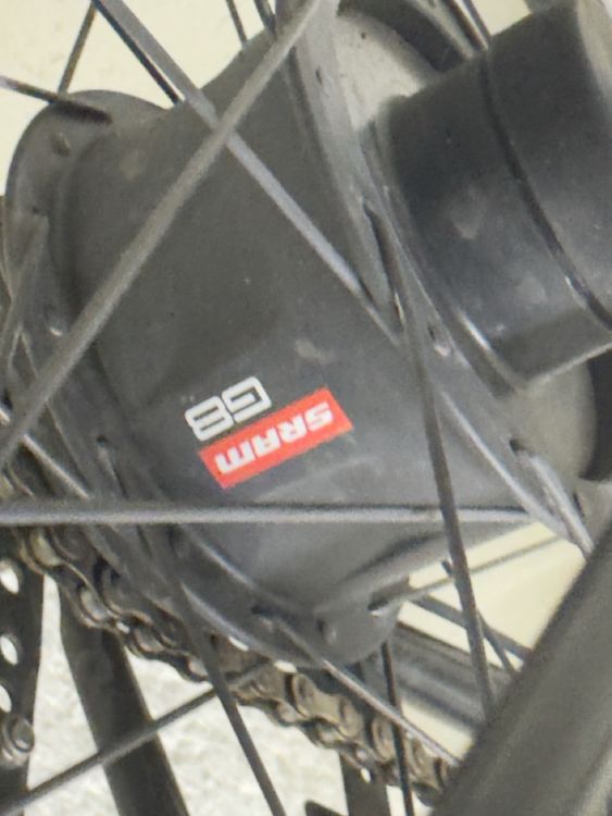 Biciclette: Amsler Anniversaire Nr. 095 von 150 – Usato da Basel venduto da GoodToBuy 4
