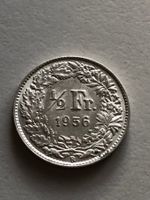 50 Rp. 1956