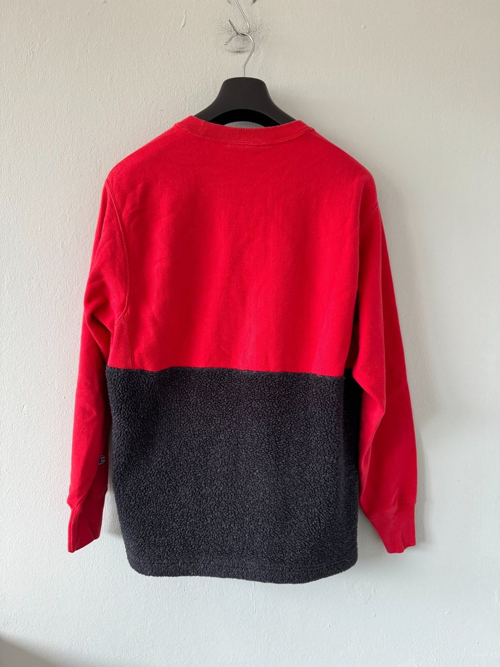 Champion Maglioni & Felpe: Champion Reverse Weave Sweat men M pullover – Usato da Neuchâtel venduto da _Easy_to_Find_ 5