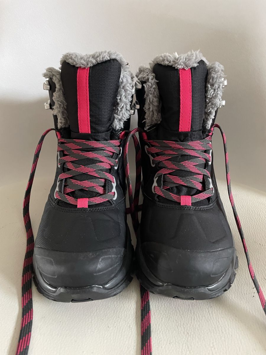 Herrenschuhe: Chaussure d’hiver Quechua – Neu (gemäss Beschreibung) aus Seiry von Loli28 1