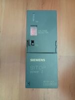 Siemens SITOP POWER 2 Stromversorgung / 6EP1331-1SL11