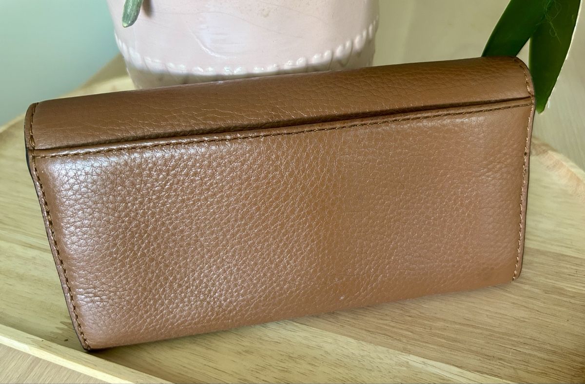 Michael Kors Portefeuilles: Portefeuille MICHAEL KORS – D'occasion à Bernex par api_yfy2 1