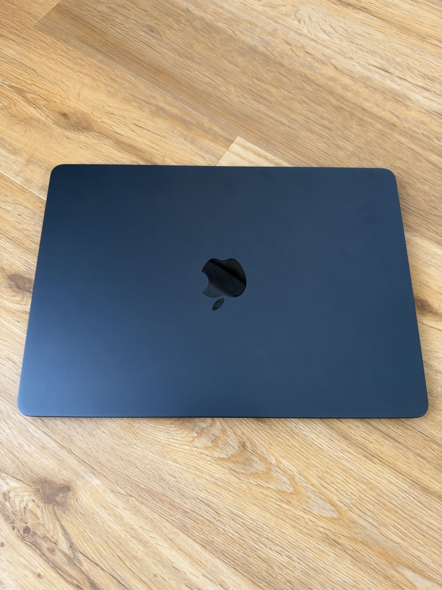 Apple Notebooks: Apple MacBook Air (M2, 2022) – Gebraucht aus Wallisellen von DJ79 1