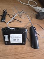 Ottimo DECT Panasonic (cordless) usato