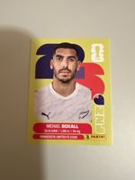 Panini FIFA World Cup 2026 Sticker Michael Boxall NZL