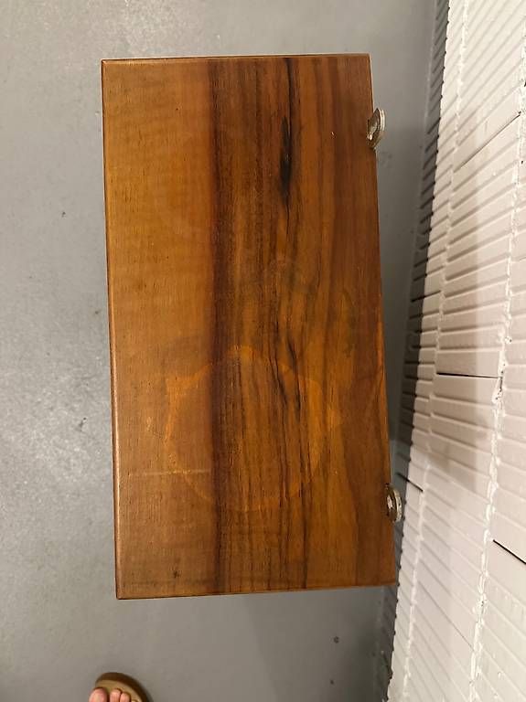 Vetrine: Vitrinenschrank – Usato da Fribourg venduto da mir_k7b9 2