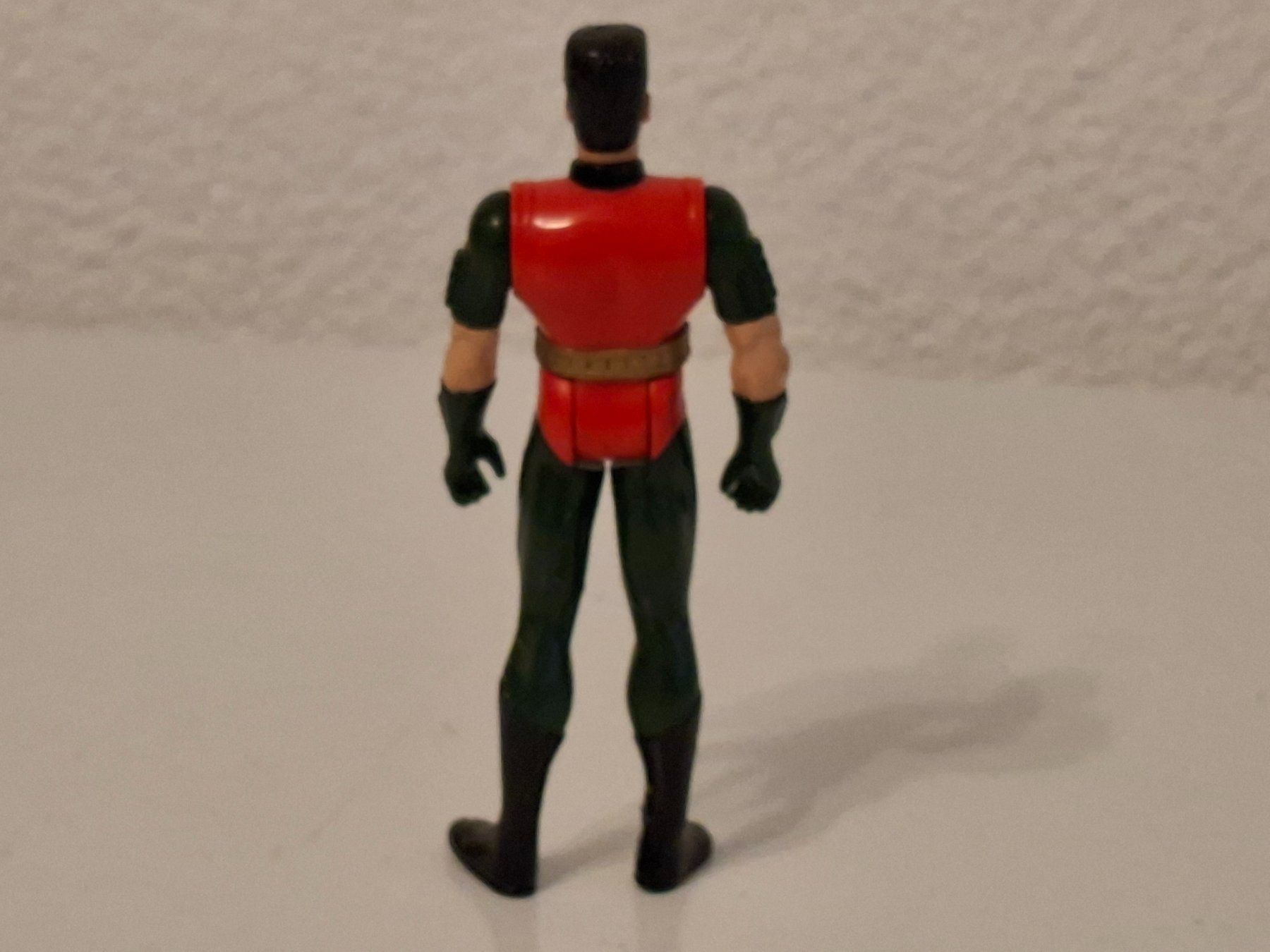 Statuette: Batman Robin Action Figure 1992 – Usato da Buchs SG venduto da Bray_Law 2