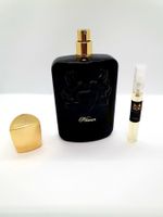 5 ml NISEAN PARFUMS DE MARLY ABFÜLLUNG
