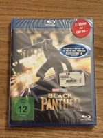 Black Panther auf Blu-ray - Wakanda Forever im Heimkino!