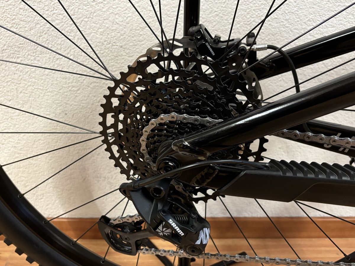Focus Velos: Focus Jam 8.8 neu **-50%* – Neu (gemäss Beschreibung) aus Hindelbank von Luckybiker 5