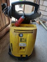 Kärcher 1000l, 8kw
