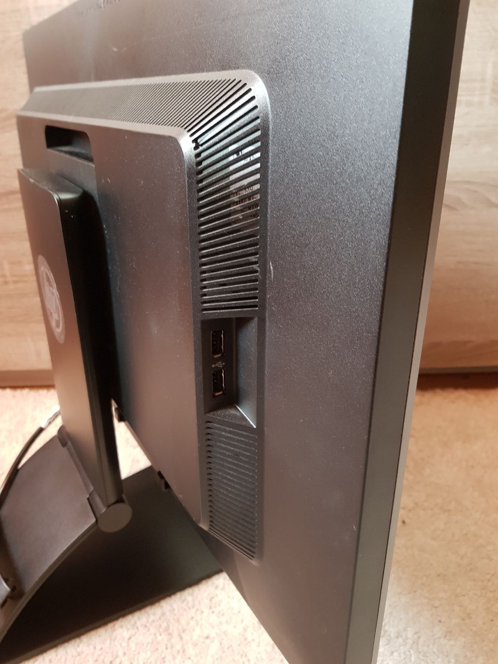 Hewlett Packard Monitore: HP E241i HD Monitor – Gebraucht aus Gerlafingen von diotech 3