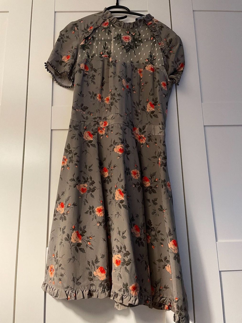 Kooples Vestiti: The Kooples Kleid xs – Usato da Zürich venduto da ocimen
