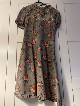 The Kooples Kleid xs