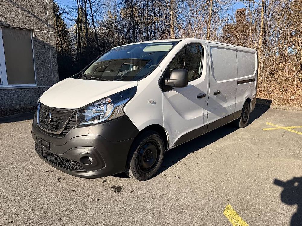Best HD Pictures about  Nissan Nv300 Gebrauchtnull  with No AI Images