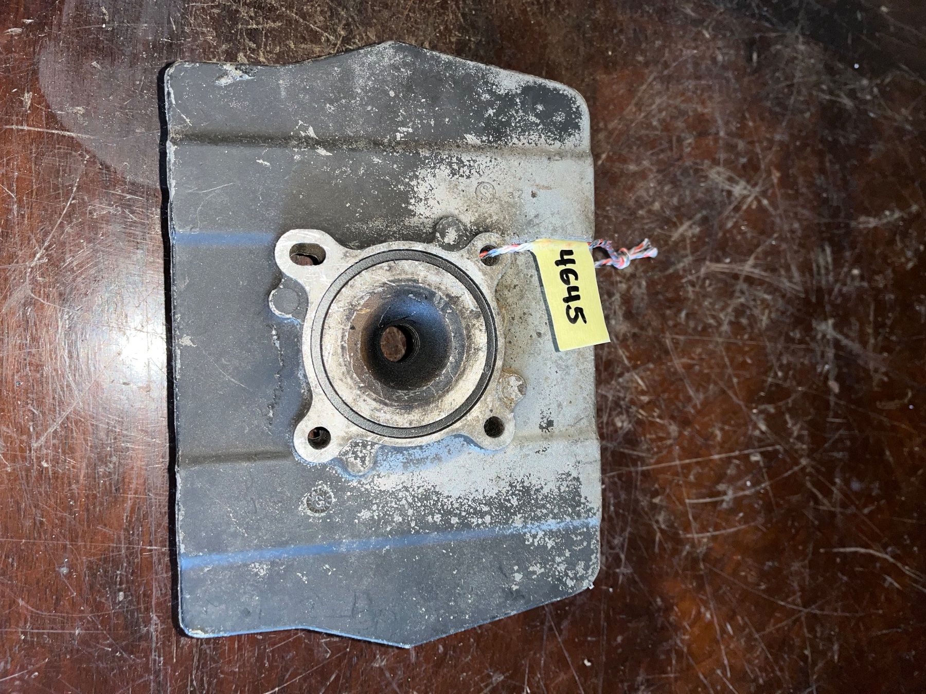 Sachs Mofa-Ersatzteile: Sachs 503 Breitwand Zylinderkopf – Gebraucht aus Fahrni b. Thun von berger_tuning34 5