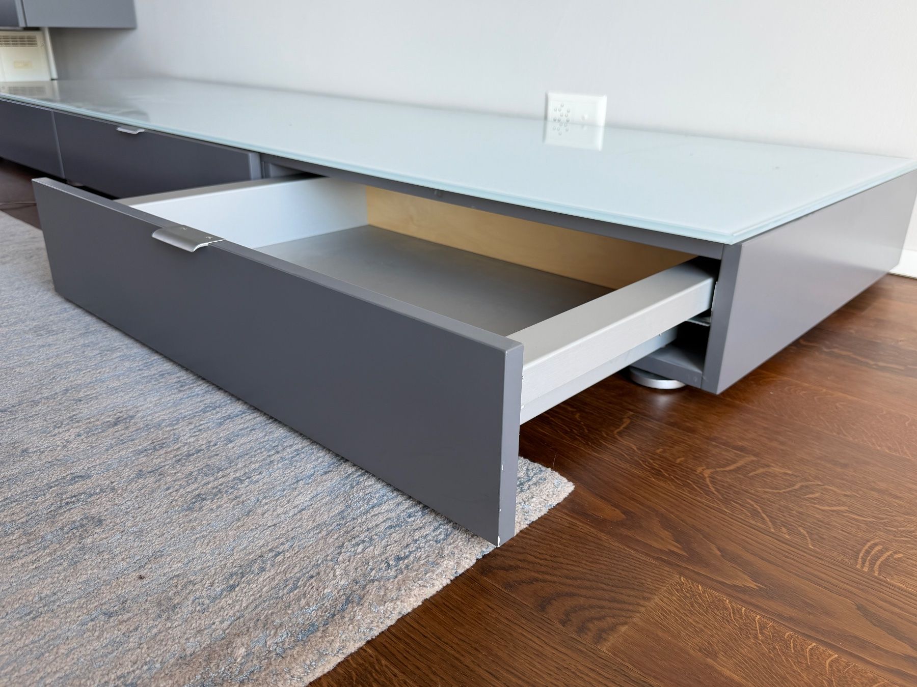 Mobili TV: Designer Sideboard (Kettnacker) – Usato da Steinach venduto da Vop52 2