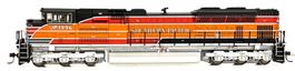 HO MTH 80-2012-0 SD70ACE SOUTHERN PACIFIC SP #1996 DC/ANALOG