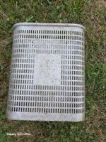 abfalleimer Metall SBB