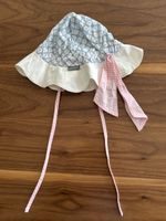 Süsse Baby Sonnenhut Grösse 45