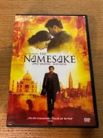 The Namesake - Zwei Welten, eine Reise