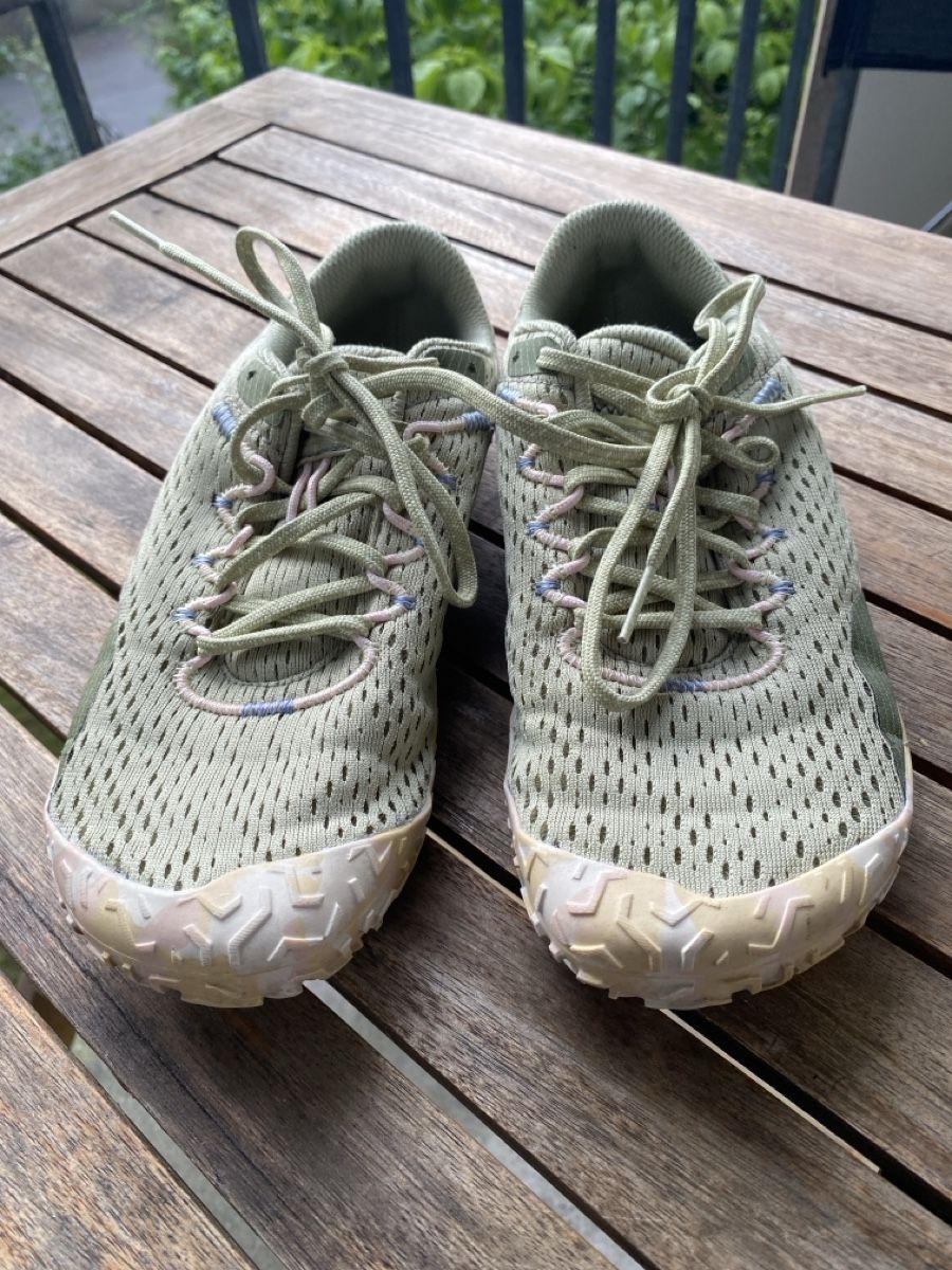 Merrell Scarpe da donna: Merrell Barfussschuh – Usato da Bern venduto da marimba03