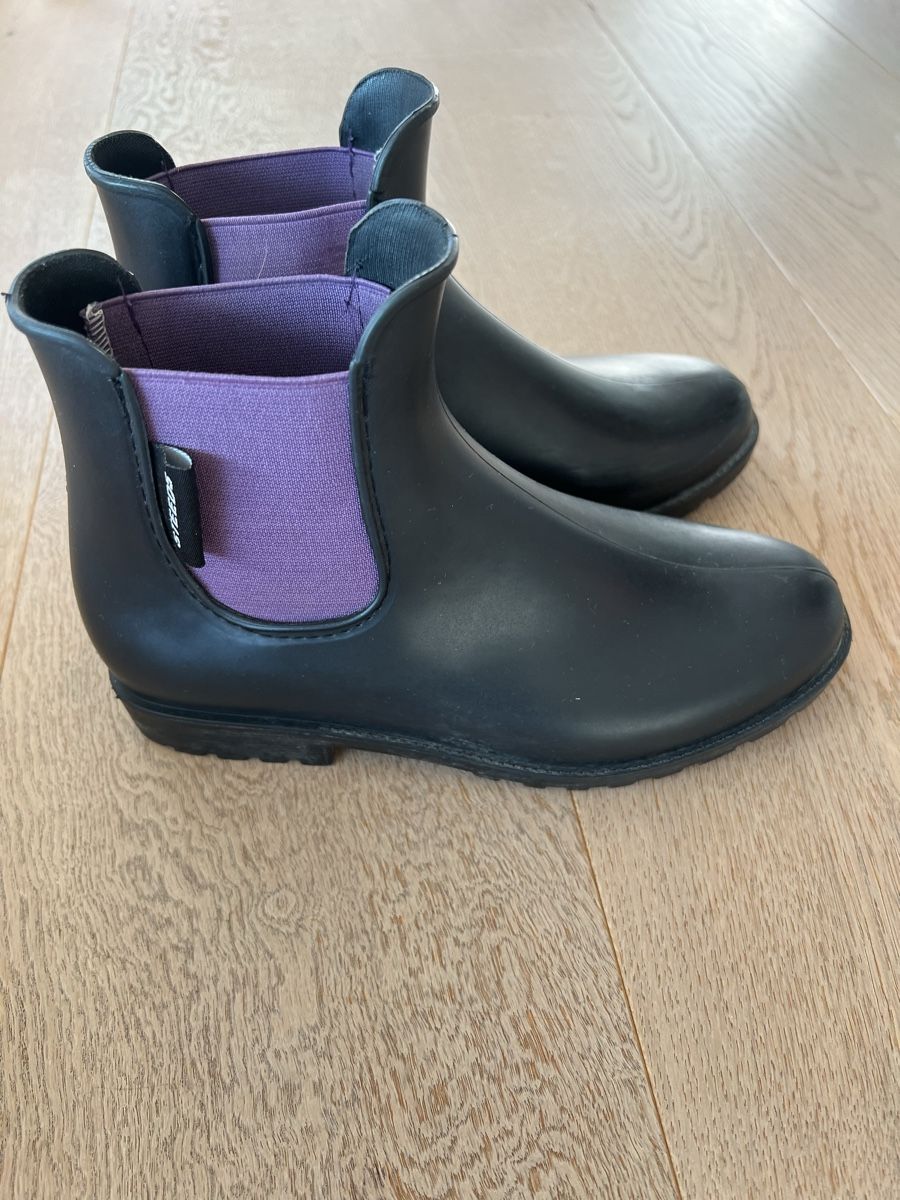 Scarpe per ragazze: Reitstiefeletten Grösse 36 – Usato da Hertenstein AG venduto da Stadtturm 1