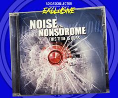 DJ Noise Nonsdrome -This Time Is Ours