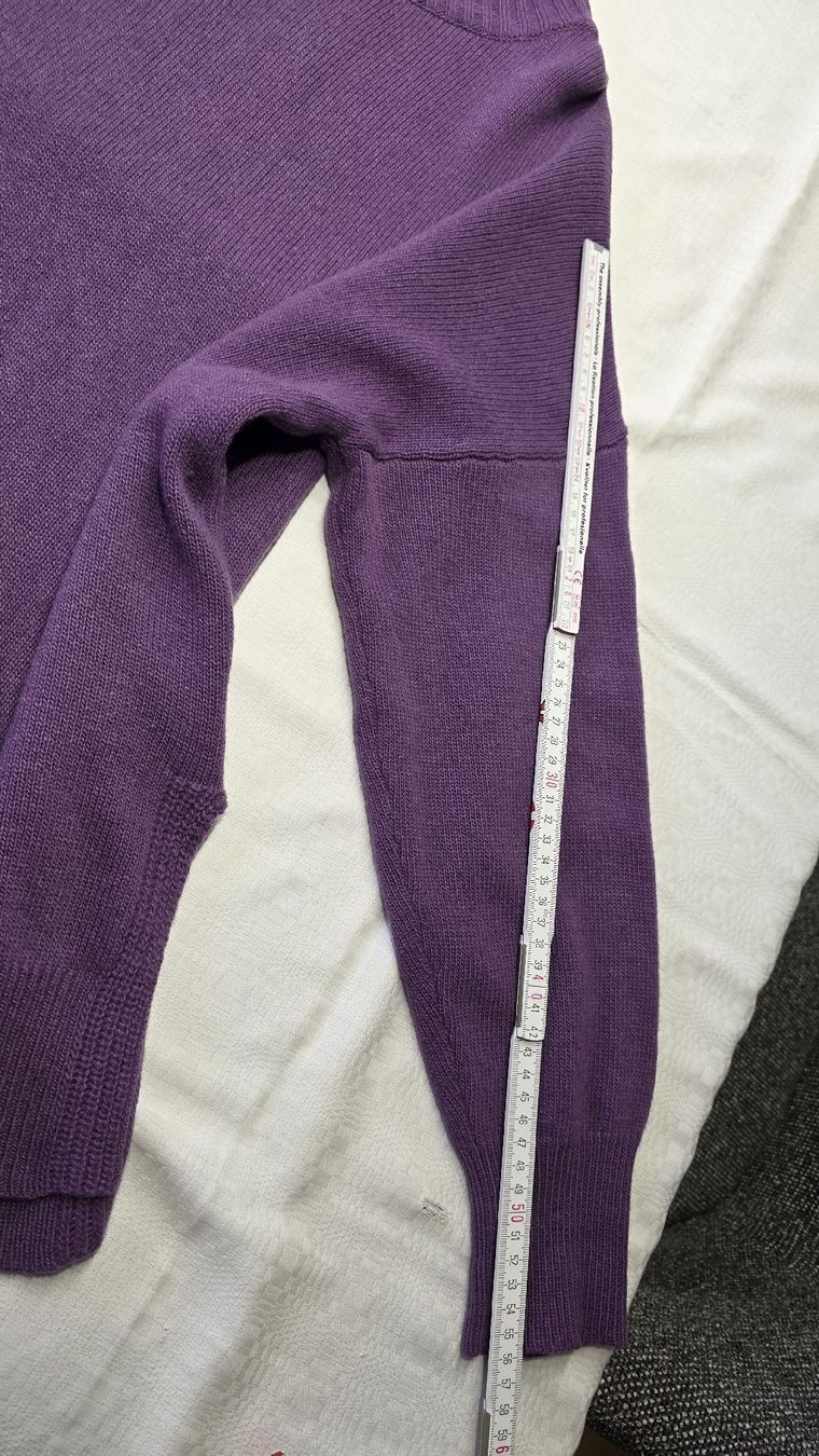 Maglioni & Felpe: Sehr schöner oversize Pullover von "ROBERTO COLLINA" Gr. S – Nuovo (secondo la descrizione) da Schneisingen venduto da backstore24 5