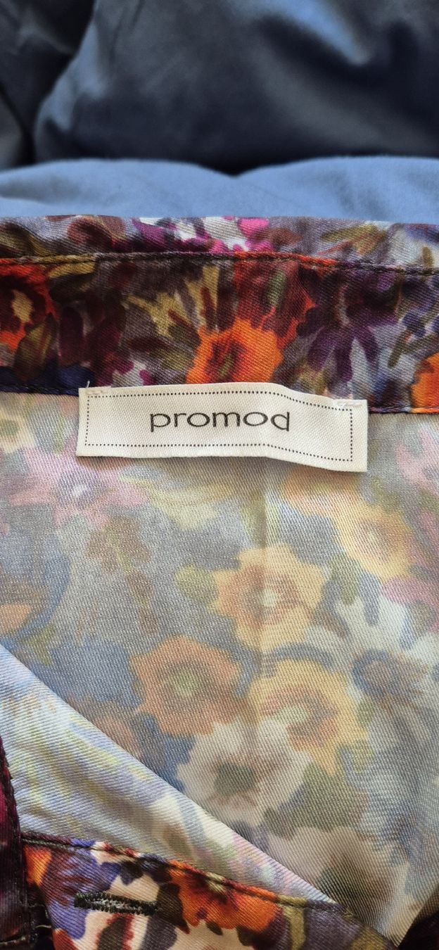 Promod Blusen: Chemise Promod – Neu (gemäss Beschreibung) aus Cheseaux-sur-Lausanne von Nono031 2