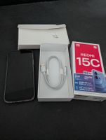 Redmi15c 