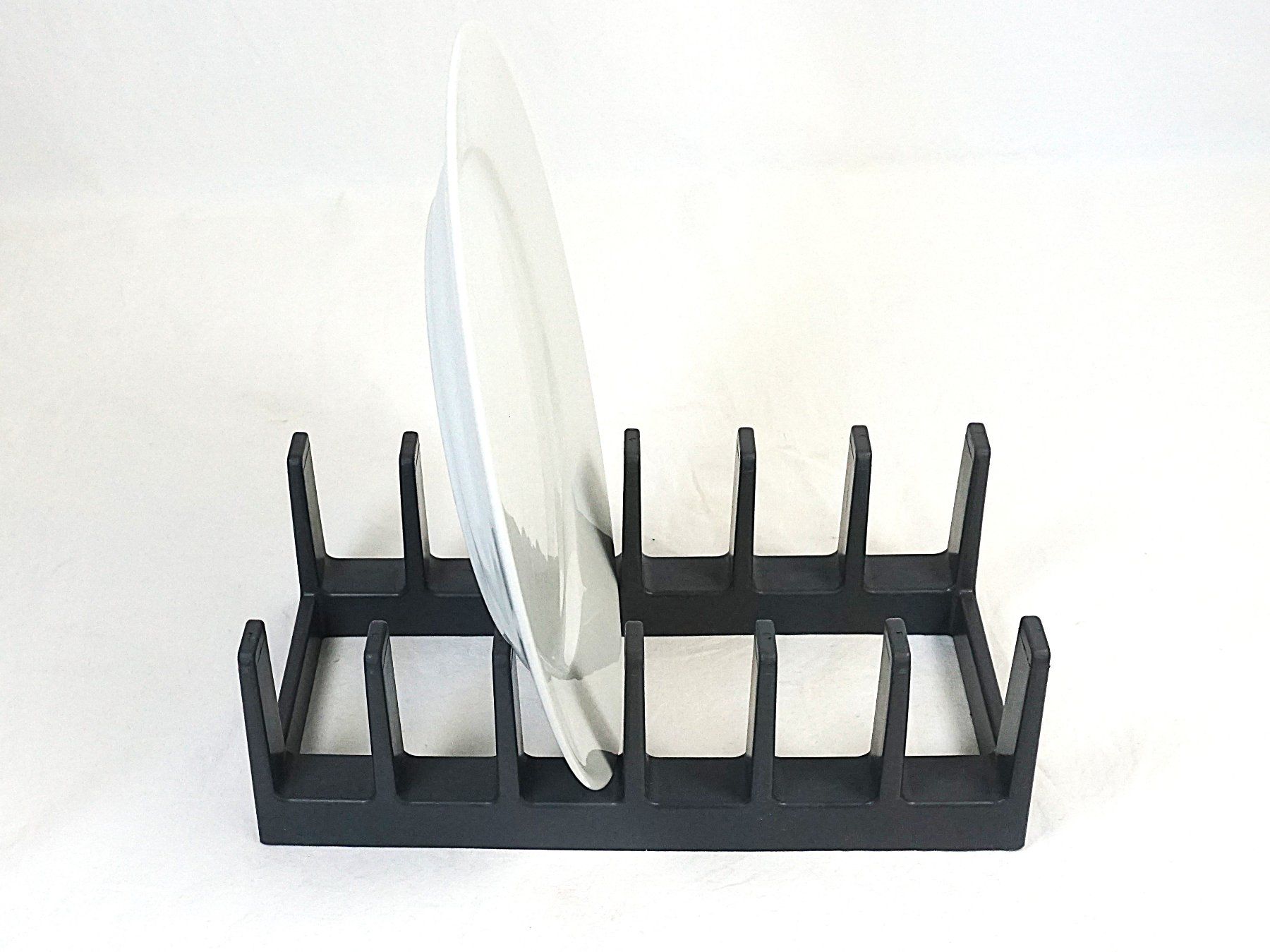 Elettrodomestici da cucina: Topfdeckel-Organizer (Deco Bella) – Usato da Pratteln venduto da Restwert_Pratteln 4