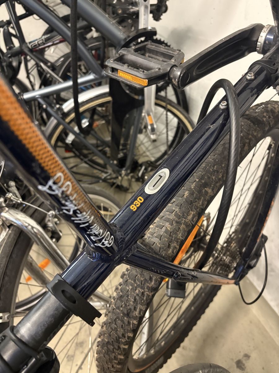 Scott Velos: Scott MTB – Gebraucht aus Greifensee von oli_q2zg 5